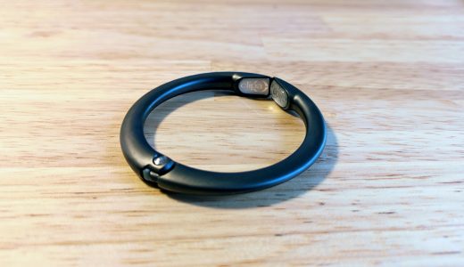 Clipaを使ってみたら外出時にかかせないアイテムになった