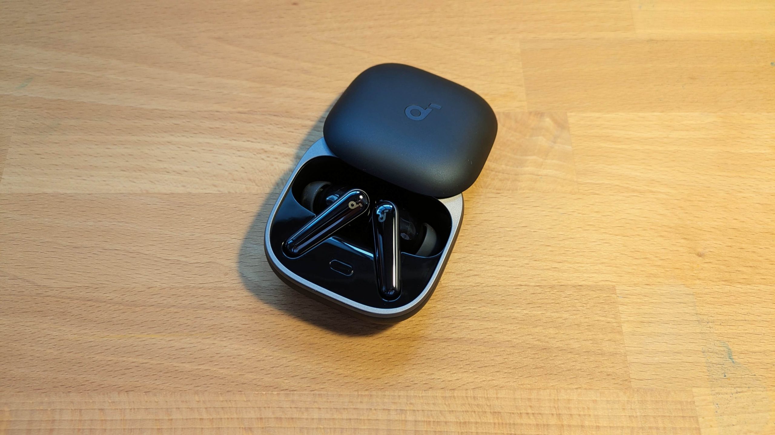 【Soundcore Liberty5】値下げ交渉可‼️ Anker Soundcore Liberty 5レビュー。1.5万円で買えるコスパ最強