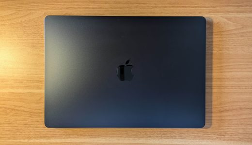 ついにメインPCを買い替えた話【M4 MacBook Air】