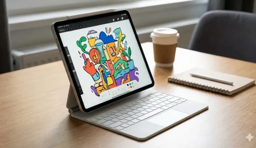 iPadを完全に使わなくなったはなし